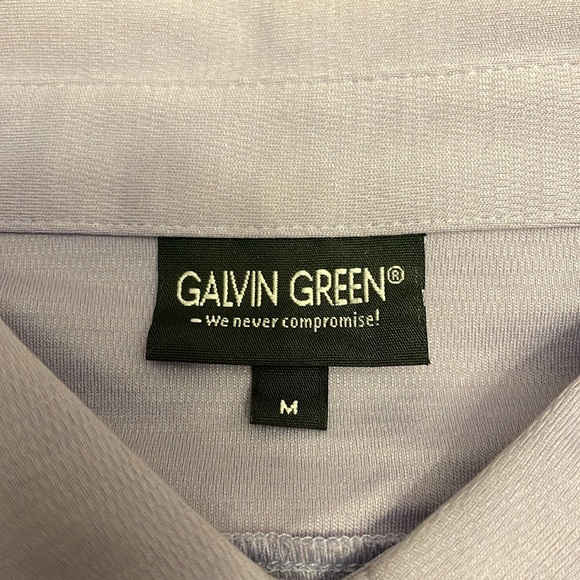 Gavin Green Golf Tank - Picture 6 of 7